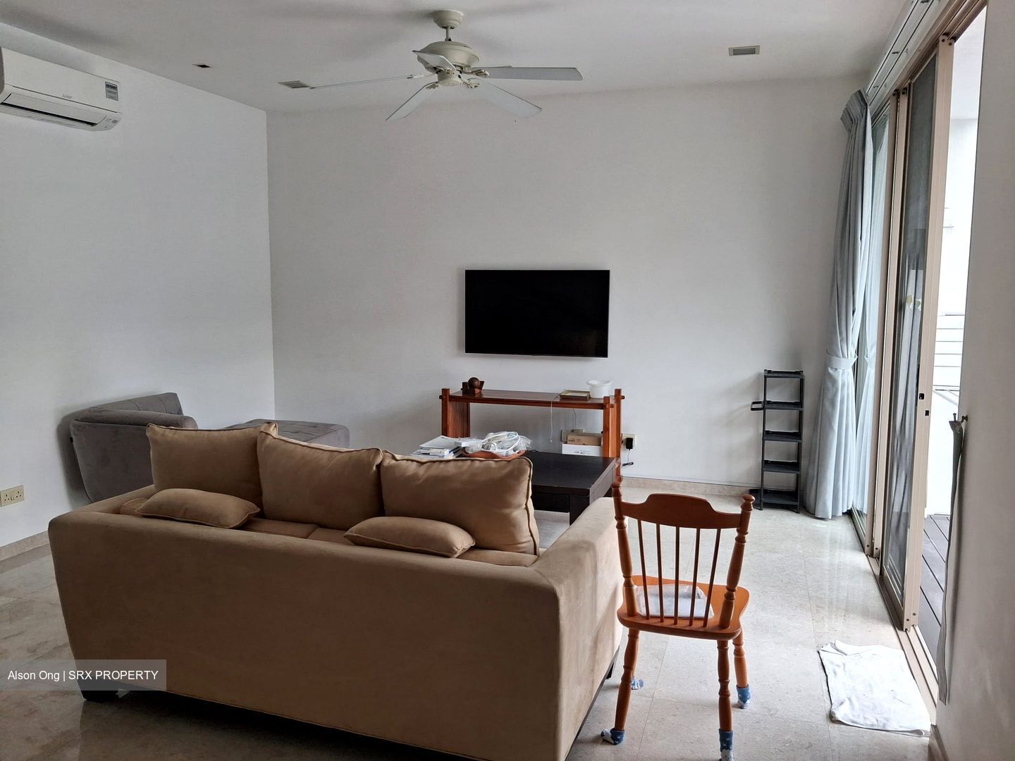 Siglap Park (D15), Terrace #564214471